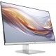 HP 23.8-inch Series 5 FHD monitor with height adjustment - 524sh