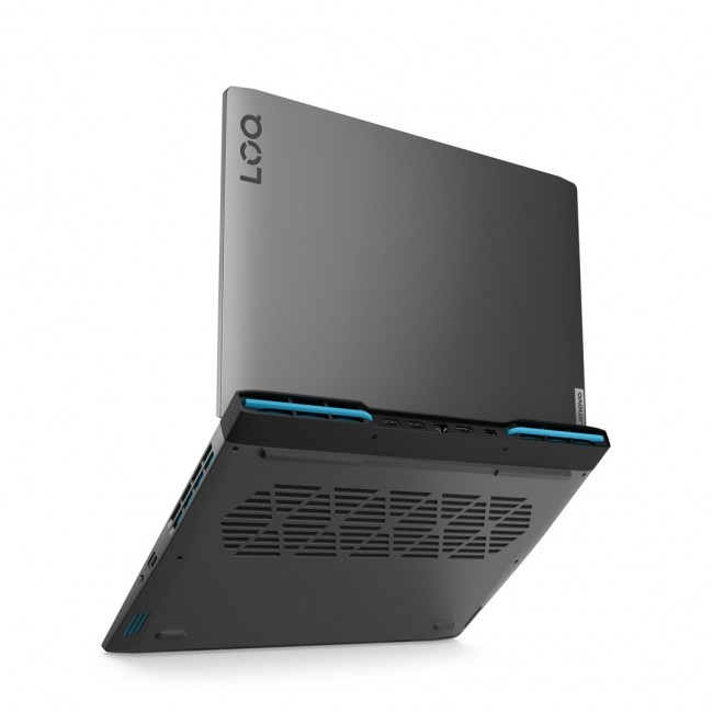 Gaming Laptop - Lenovo LOQ 82XV00XKPB