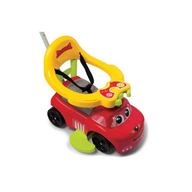 Smoby 720618 rocking/ride-on toy