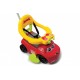 Smoby 720618 rocking/ride-on toy