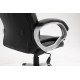 Office chair with massage, heated ACTIVEJET YK7304 black Office chair with massage, heated ACTIVEJET YK7304 black