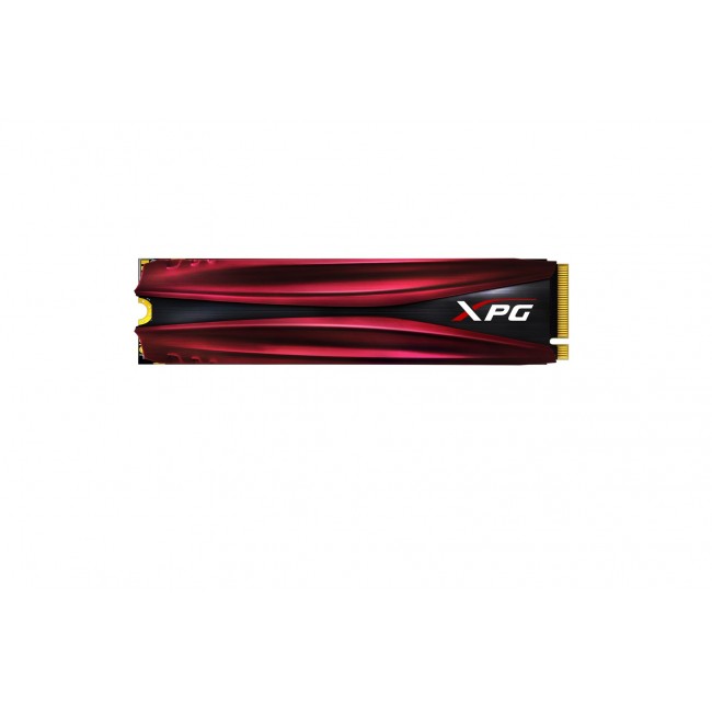 XPG GAMMIX S11 Pro M.2 1000 GB PCI Express 3.0 3D TLC NVMe XPG GAMMIX S11 Pro M.2 1000 GB PCI Express 3.0 3D TLC NVMe