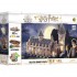 Trefl Brick Trick Harry Potter Great Hall Frame puzzle 420 pc(s) Television/films