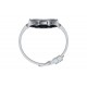 Samsung Galaxy Watch6 Classic 43 mm Digital Touchscreen 4G Silver Samsung Galaxy Watch6 Classic 43 mm Digital Touchscreen 4G Silver