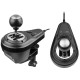 Tracer TRAJOY47345 Gaming Controller Black Steering Wheel + Pedals PlayStation 4, PlayStation 3, Xbox One, Xbox 360, Switch, PC Tracer TRAJOY47345 Gaming Controller Black Steering Wheel + Pedals PlayStation 4, PlayStation 3, Xbox One, Xbox 360, Switch, PC