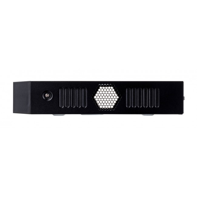 Dahua Technology XVR5104HS-I3 digital video recorder (DVR) Black