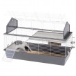 FERPLAST Barn 120 - Cage