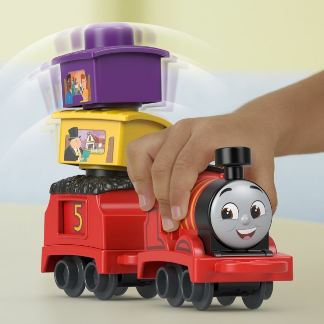 Fisher-Price Thomas & Friends My First Knapford Station Fisher-Price Thomas & Friends My First Knapford Station