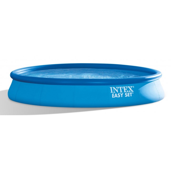 Swimming pool EasySet 457x84 with pump 220V 28158NP