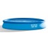 Swimming pool EasySet 457x84 with pump 220V 28158NP