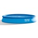 Swimming pool EasySet 457x84 with pump 220V 28158NP