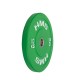 HMS Fitness CBR10 1 pc(s) Olympic Bumper weight disc HMS Fitness CBR10 1 pc(s) Olympic Bumper weight disc