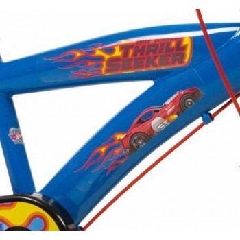Children's bicycle 14