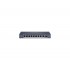 Hikvision DS-3E0510HP-E Network Links Unmanaged Gigabit Ethernet (10/100/1000) Power over Ethernet (PoE) Blue
