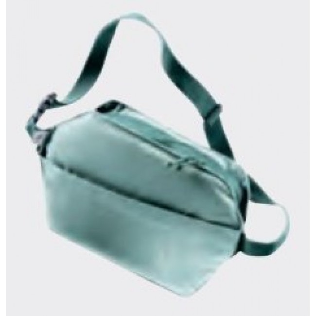 Deuter Passway 2 Polyethersulfone (PES) Green Unisex Shoulder bag Deuter Passway 2 Polyethersulfone (PES) Green Unisex Shoulder bag