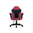 GAMING CHAIR FOR CHILD HUZARO RANGER 1.0 SPIDER GAMING CHAIR FOR CHILD HUZARO RANGER 1.0 SPIDER