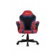 GAMING CHAIR FOR CHILD HUZARO RANGER 1.0 SPIDER GAMING CHAIR FOR CHILD HUZARO RANGER 1.0 SPIDER