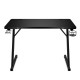 Gaming desk Huzaro Hero 1.8 Black Gaming desk Huzaro Hero 1.8 Black