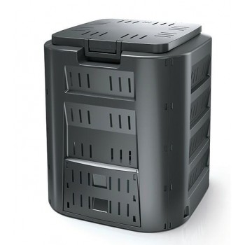 Composter COMPOGREEN 320 l