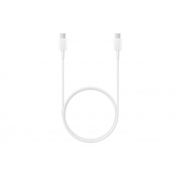 Samsung EP-DA705 USB cable 1 m USB C White