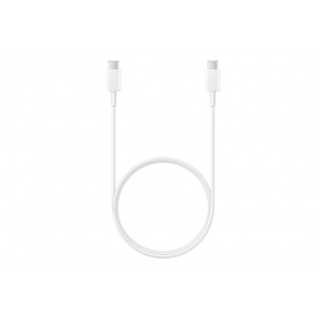 Samsung EP-DA705 USB cable 1 m USB C White