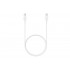 Samsung EP-DA705 USB cable 1 m USB C White