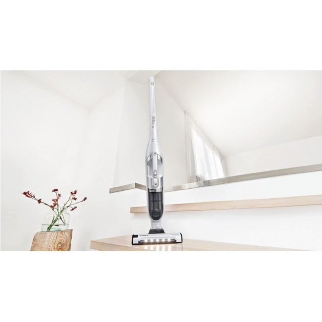 Bosch Cordless Vacuum Cleaner Series 4 BBH3ALL28 Flexxo Bosch Cordless Vacuum Cleaner Series 4 BBH3ALL28 Flexxo