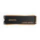 ADATA LEGEND 960 MAX M.2 2 TB PCI Express 4.0 3D NAND NVMe ADATA LEGEND 960 MAX M.2 2 TB PCI Express 4.0 3D NAND NVMe
