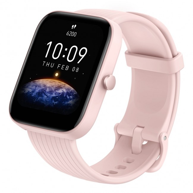 Amazfit Bip 3 Pro 4.29 cm (1.69