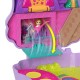 Polly Pocket CAMP ADVENTURE Llama Compact