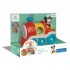Clementoni baby Train sortet Miki 17900