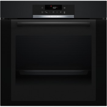 Bosch Serie 4 HBA372EB3 oven 71 L 3600 W Black