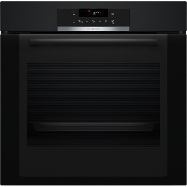 Bosch Serie 4 HBA372EB3 oven 71 L 3600 W Black Bosch Serie 4 HBA372EB3 oven 71 L 3600 W Black