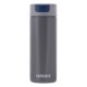 Kambukka Olympus Serious Grey - thermal mug, 500 ml Kambukka Olympus Serious Grey - thermal mug, 500 ml