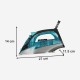 Iron Black+Decker BXIR2201E