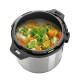 Camry CR 6409 multi cooker 6 L 1000 W Black,Stainless steel Camry CR 6409 multi cooker 6 L 1000 W Black,Stainless steel