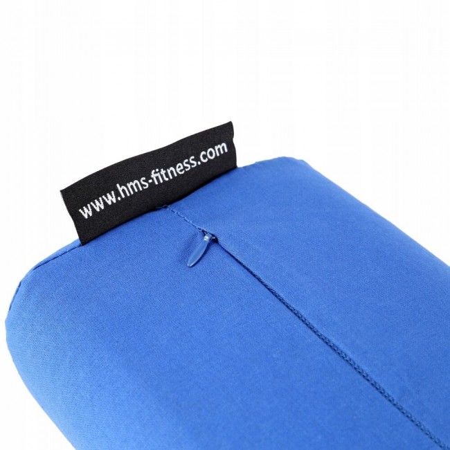 Acupressure mat HMS AKM01 dark blue Acupressure mat HMS AKM01 dark blue