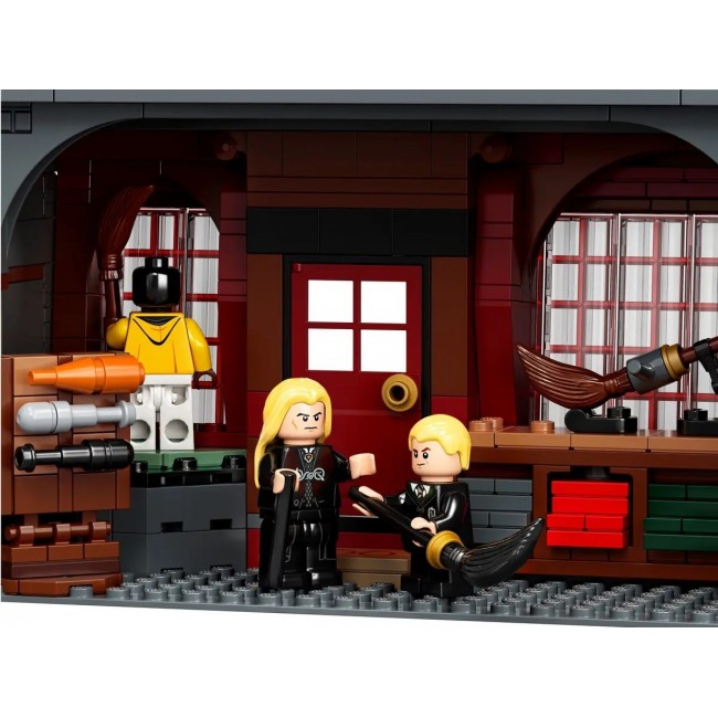 LEGO HARRY POTTER 75978 Diagon Alley LEGO HARRY POTTER 75978 Diagon Alley