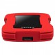 ADATA HD330 external hard drive 2000 GB Red ADATA HD330 external hard drive 2000 GB Red