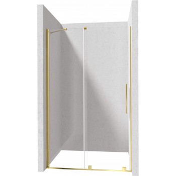 Profile for Prizma recessed doors