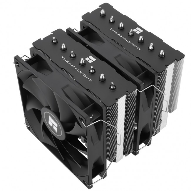 Thermalright Phantom Spirit 120 SE cooler (AMD/INTEL) Thermalright Phantom Spirit 120 SE cooler (AMD/INTEL)