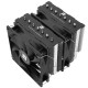 Thermalright Phantom Spirit 120 SE cooler (AMD/INTEL) Thermalright Phantom Spirit 120 SE cooler (AMD/INTEL)