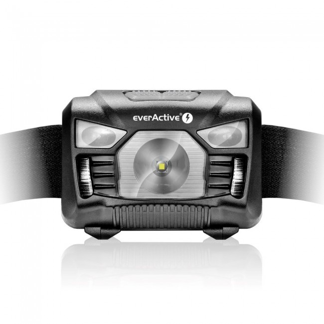 everActive HL-160 Viper LED headlamp everActive HL-160 Viper LED headlamp