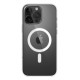 Apple iPhone 16 Pro Max Clear Case with MagSafe
