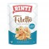 RINTI Filetto Chicken fillet with salmon - wet dog food - 100g