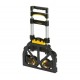 Stanley aluminium folding transport trolley SXWT-FT501-SP 70 kg Stanley aluminium folding transport trolley SXWT-FT501-SP 70 kg