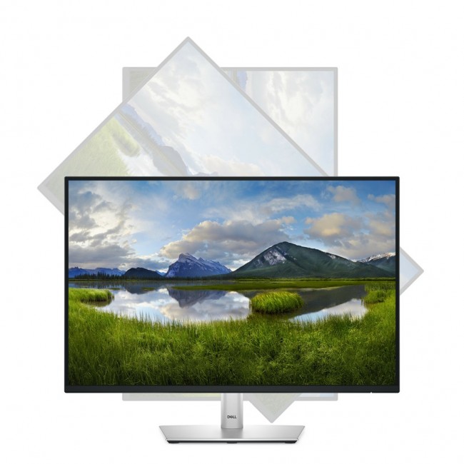 DELL P Series P2425 computer monitor 61.1 cm (24.1 DELL P Series P2425 computer monitor 61.1 cm (24.1