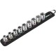 Wera Belt B 4 Socket set Wera Belt B 4 Socket set