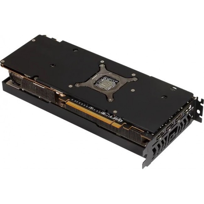 PowerColor RX 7700 XT 12G-P graphics card PowerColor RX 7700 XT 12G-P graphics card