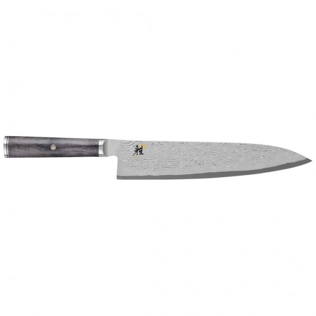 ZWILLING Miyabi 5000 MCD 67 Steel 1 pc(s) Gyutoh knife ZWILLING Miyabi 5000 MCD 67 Steel 1 pc(s) Gyutoh knife